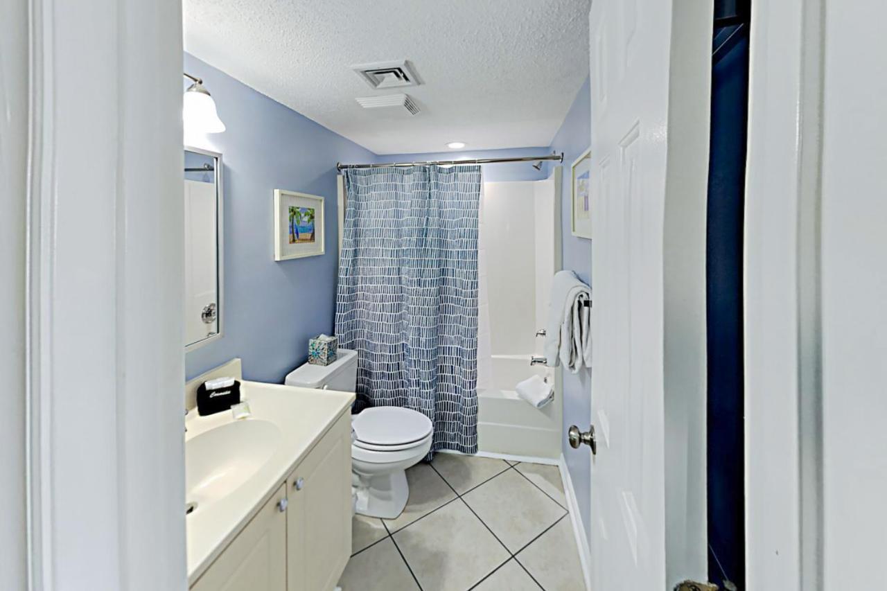Ocean Bay Club Unit 1206 Apartment Myrtle Beach Exterior photo