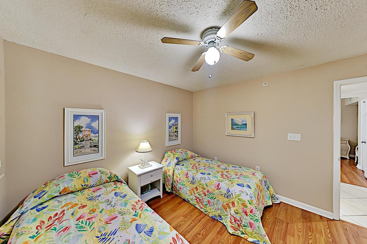 Ocean Bay Club Unit 1206 Apartment Myrtle Beach Exterior photo