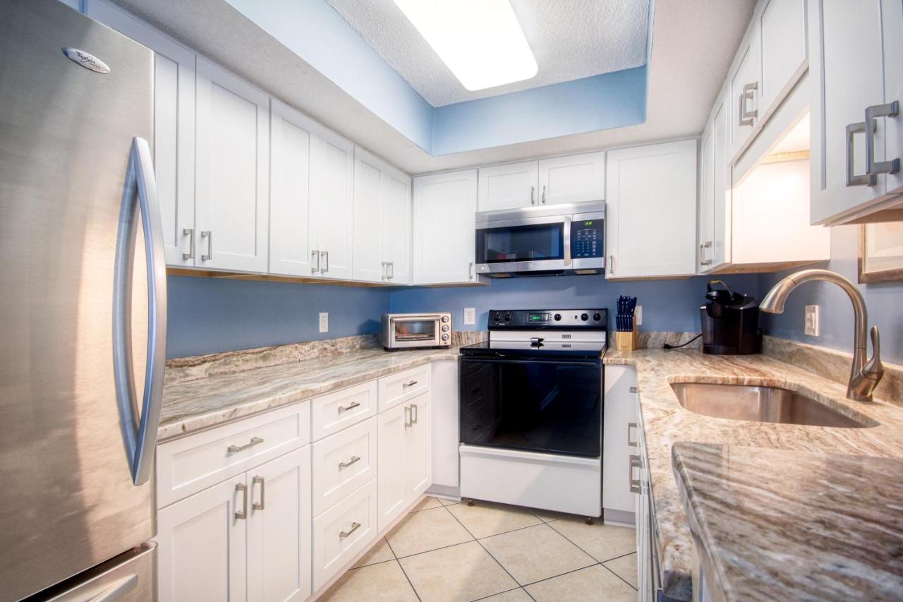 Ocean Bay Club Unit 1206 Apartment Myrtle Beach Exterior photo