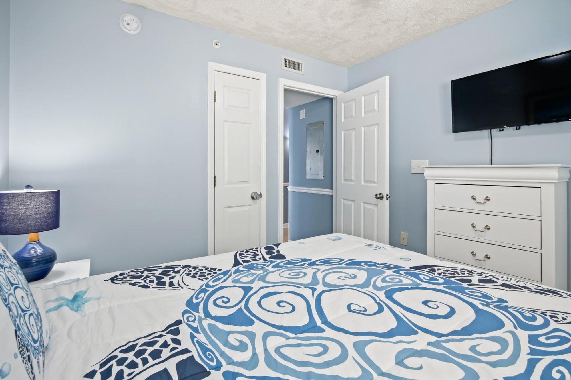 Ocean Bay Club Unit 1206 Apartment Myrtle Beach Exterior photo