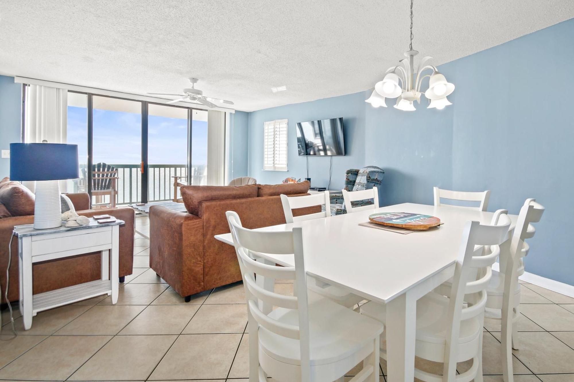 Ocean Bay Club Unit 1206 Apartment Myrtle Beach Exterior photo